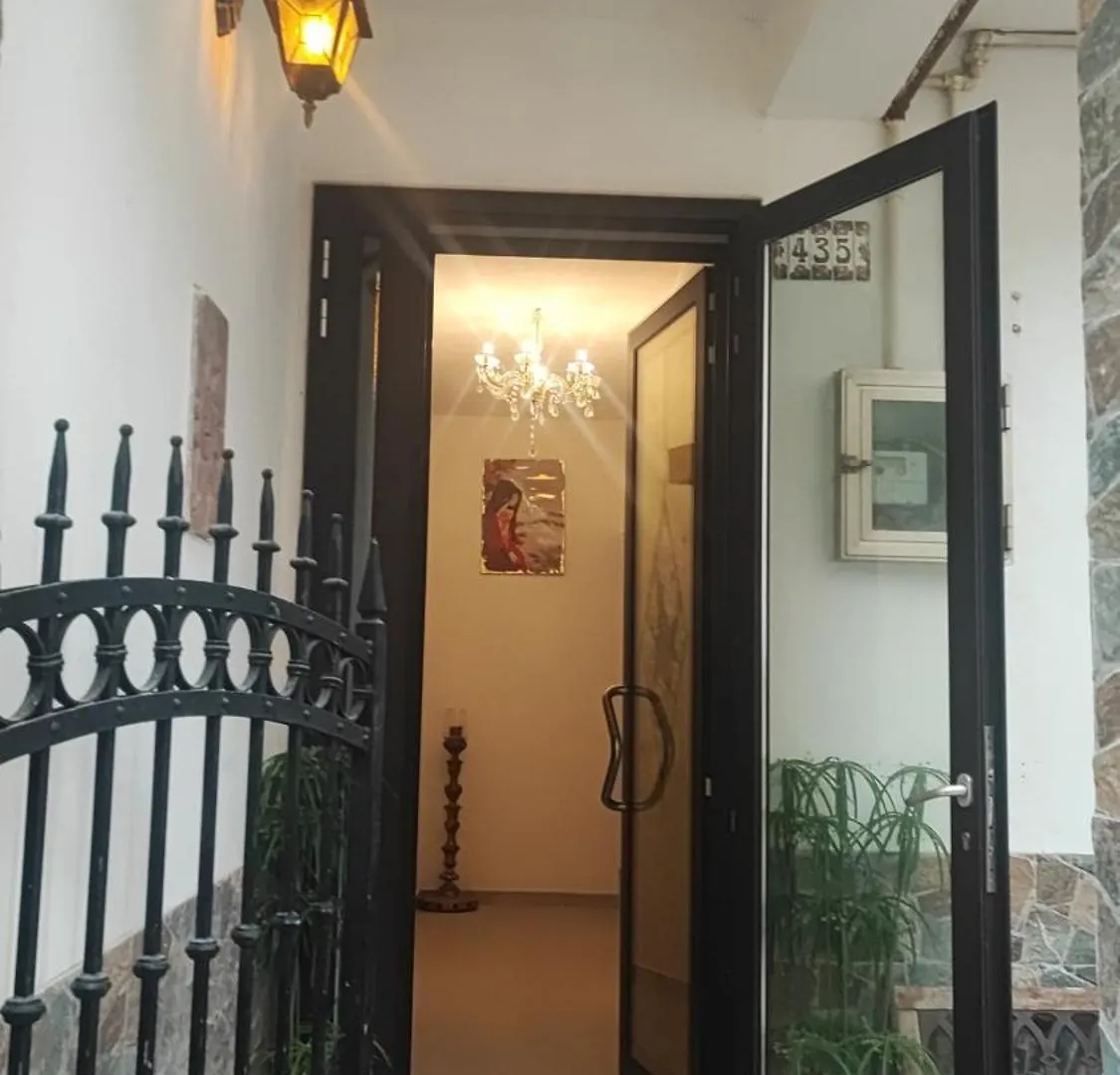 Ca Giulia Apartment Chioggia Italy