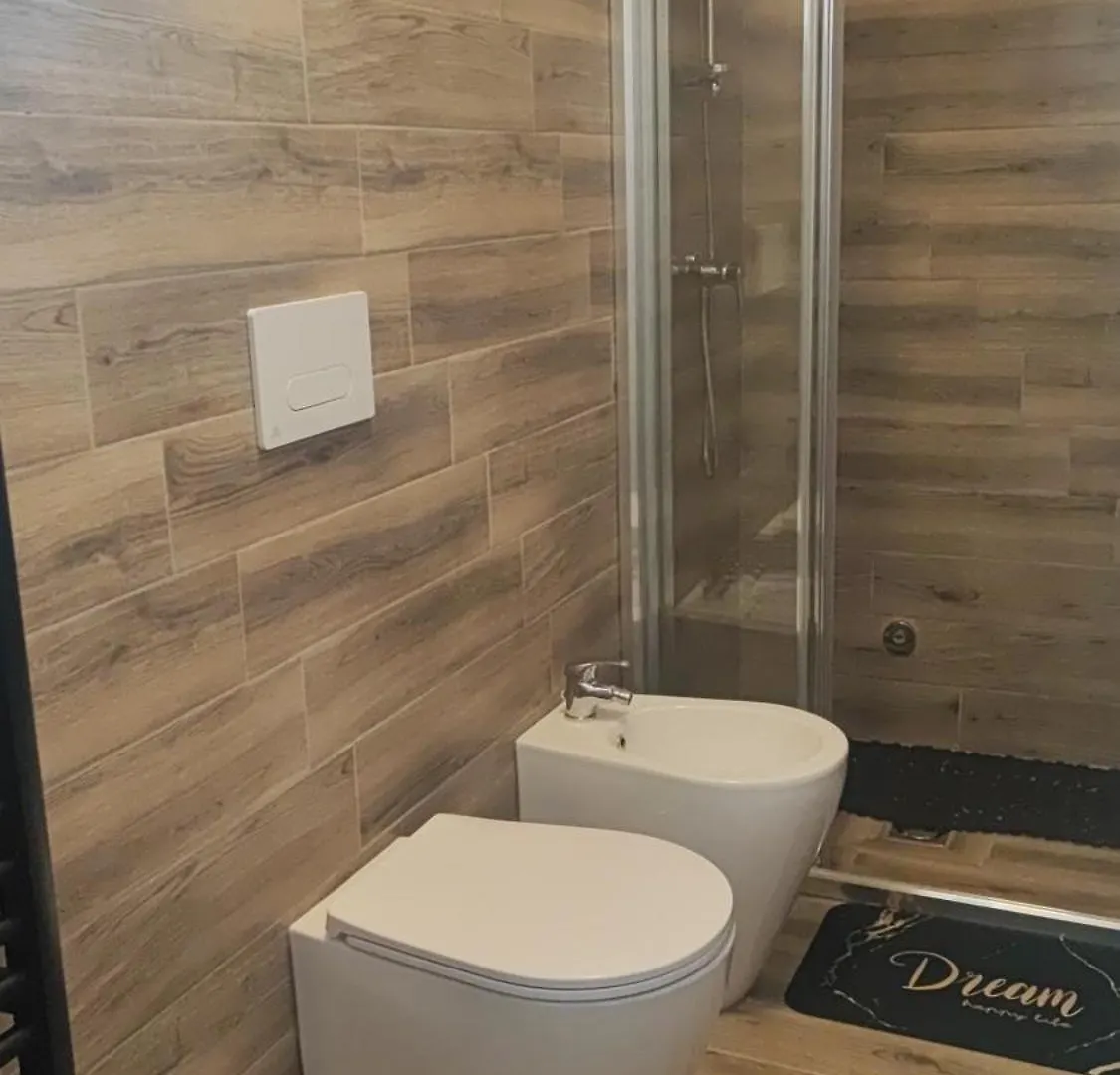 Ca Giulia Apartment Chioggia