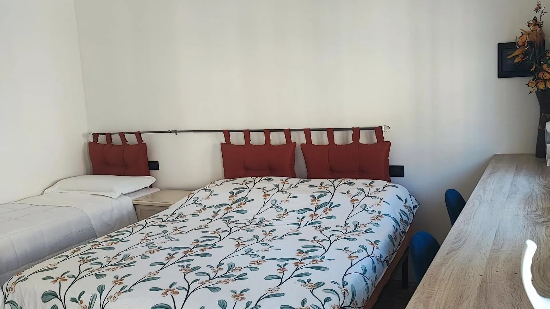 Ca Giulia Apartment Chioggia Italy