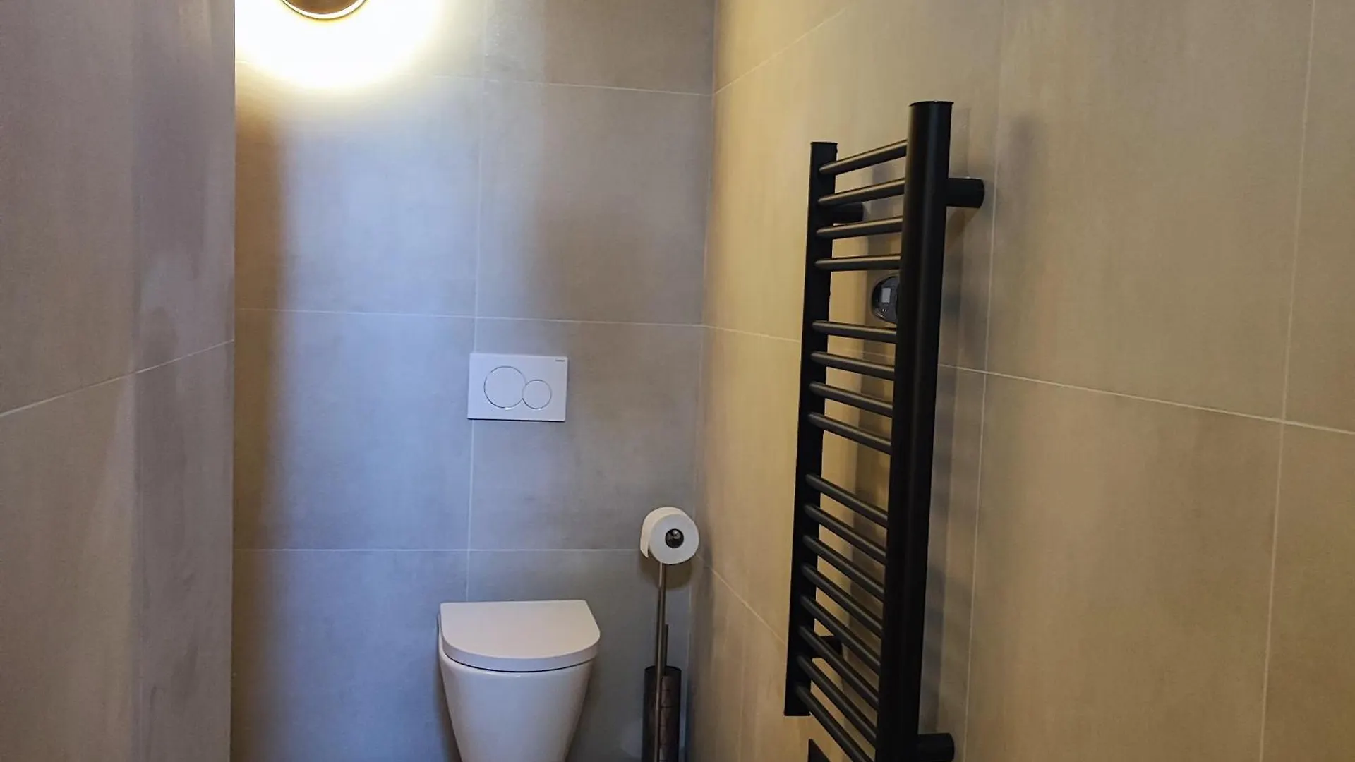 Ca Giulia Apartment Chioggia Italy