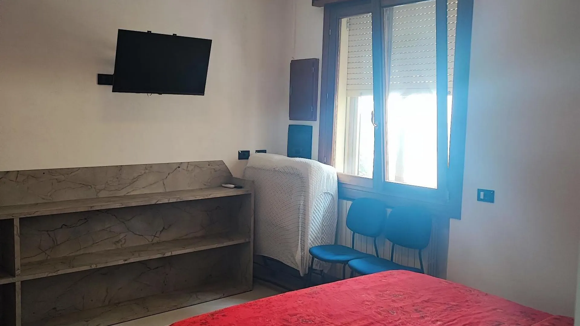 Ca Giulia Apartment Chioggia