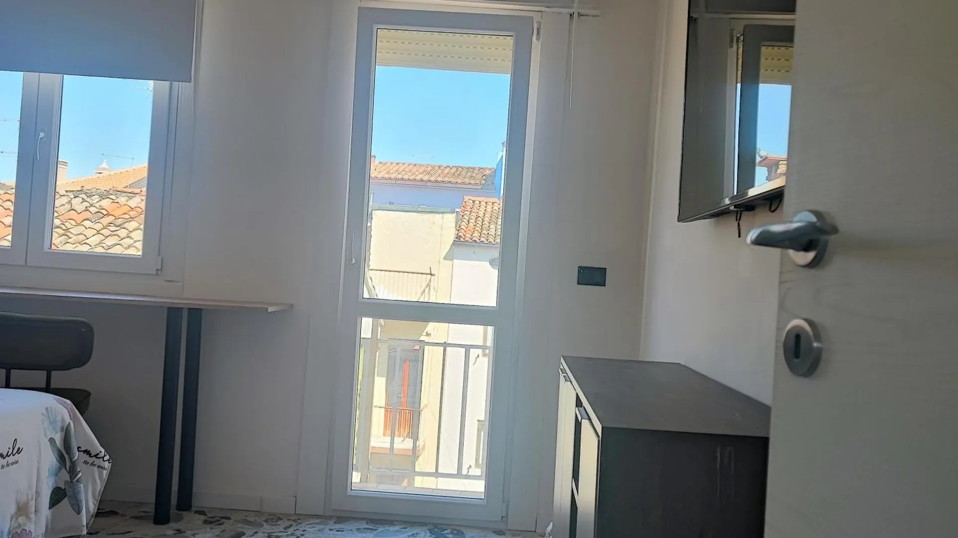 Ca Giulia Apartment Chioggia Italy
