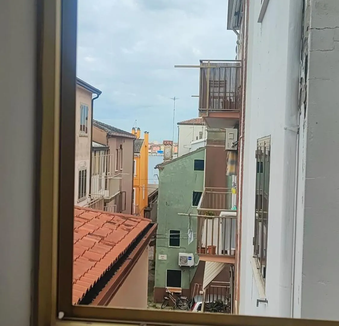 Ca Giulia Apartment Chioggia 0*,  Italy