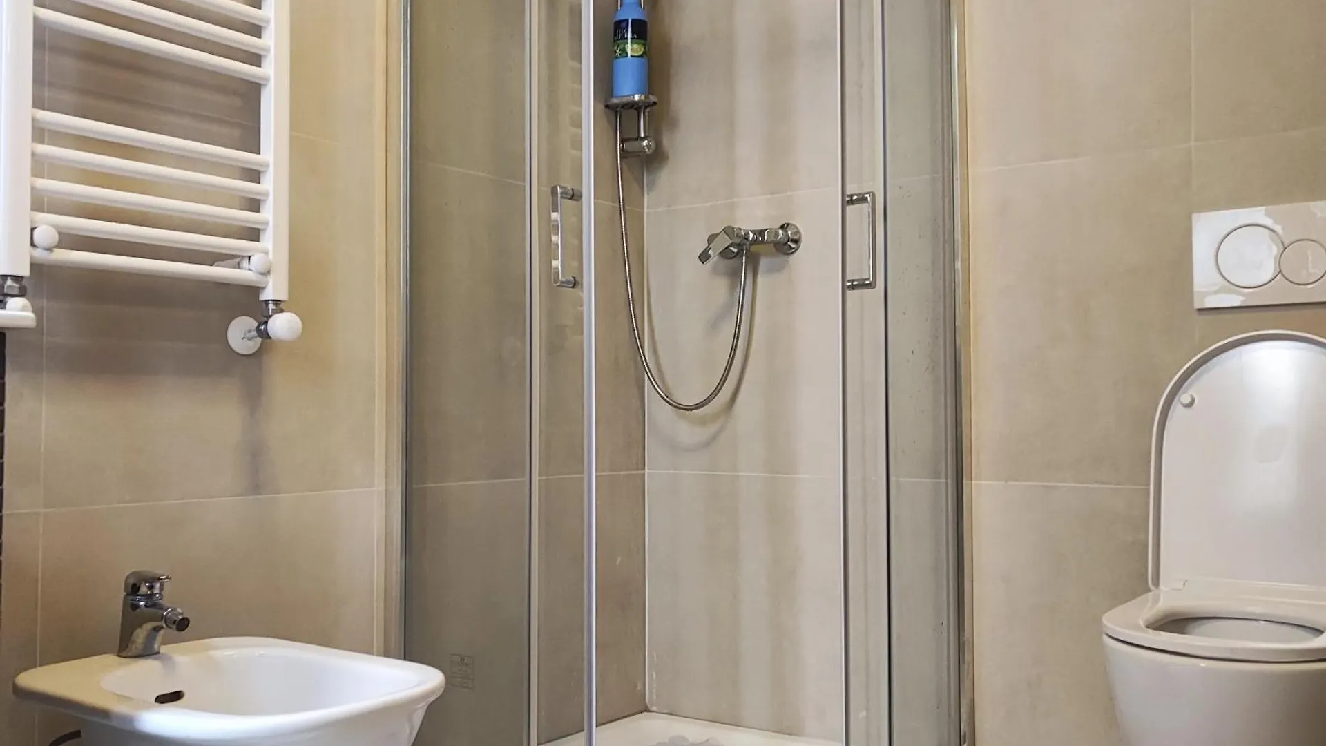 Ca Giulia Apartment Chioggia