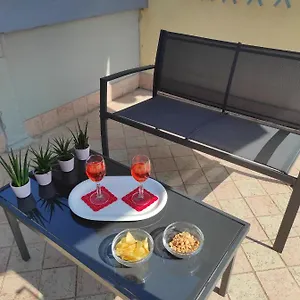 Appartamento Casa Crispi, Chioggia