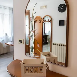 Appartamento Beauty Basic House, Chioggia