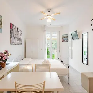 Appartamento Beachfront Free Parking-pool 50m From Sea, Chioggia
